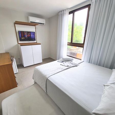 Porto De Galinhas Porto Exclusive By Aft Hotel Екстериор снимка