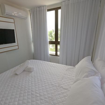 Porto De Galinhas Porto Exclusive By Aft Hotel Екстериор снимка