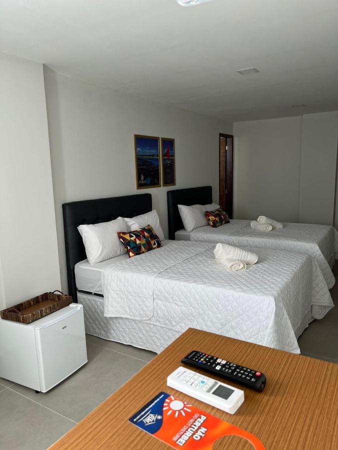 Porto De Galinhas Porto Exclusive By Aft Hotel Екстериор снимка