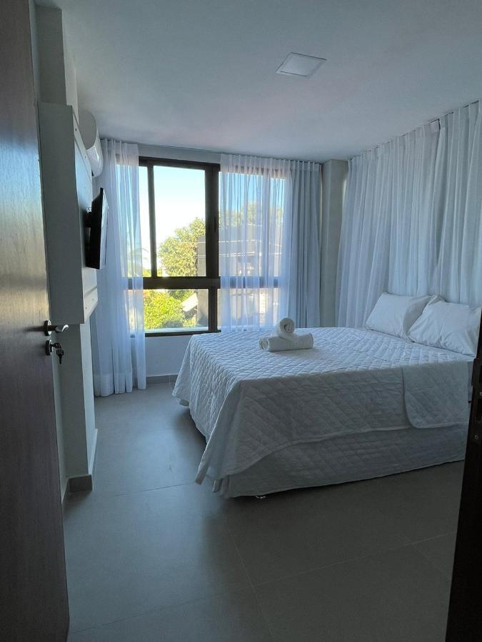 Porto De Galinhas Porto Exclusive By Aft Hotel Екстериор снимка
