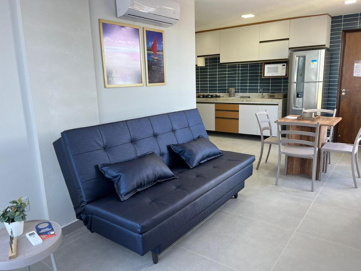 Porto De Galinhas Porto Exclusive By Aft Hotel Екстериор снимка