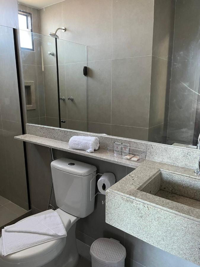 Porto De Galinhas Porto Exclusive By Aft Hotel Екстериор снимка
