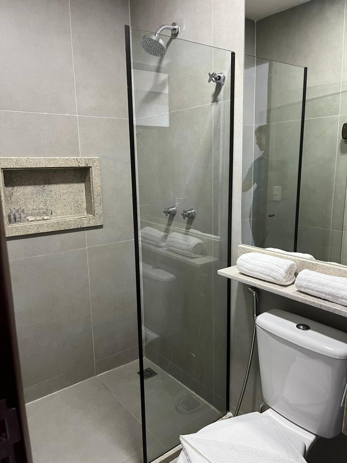 Porto De Galinhas Porto Exclusive By Aft Hotel Екстериор снимка