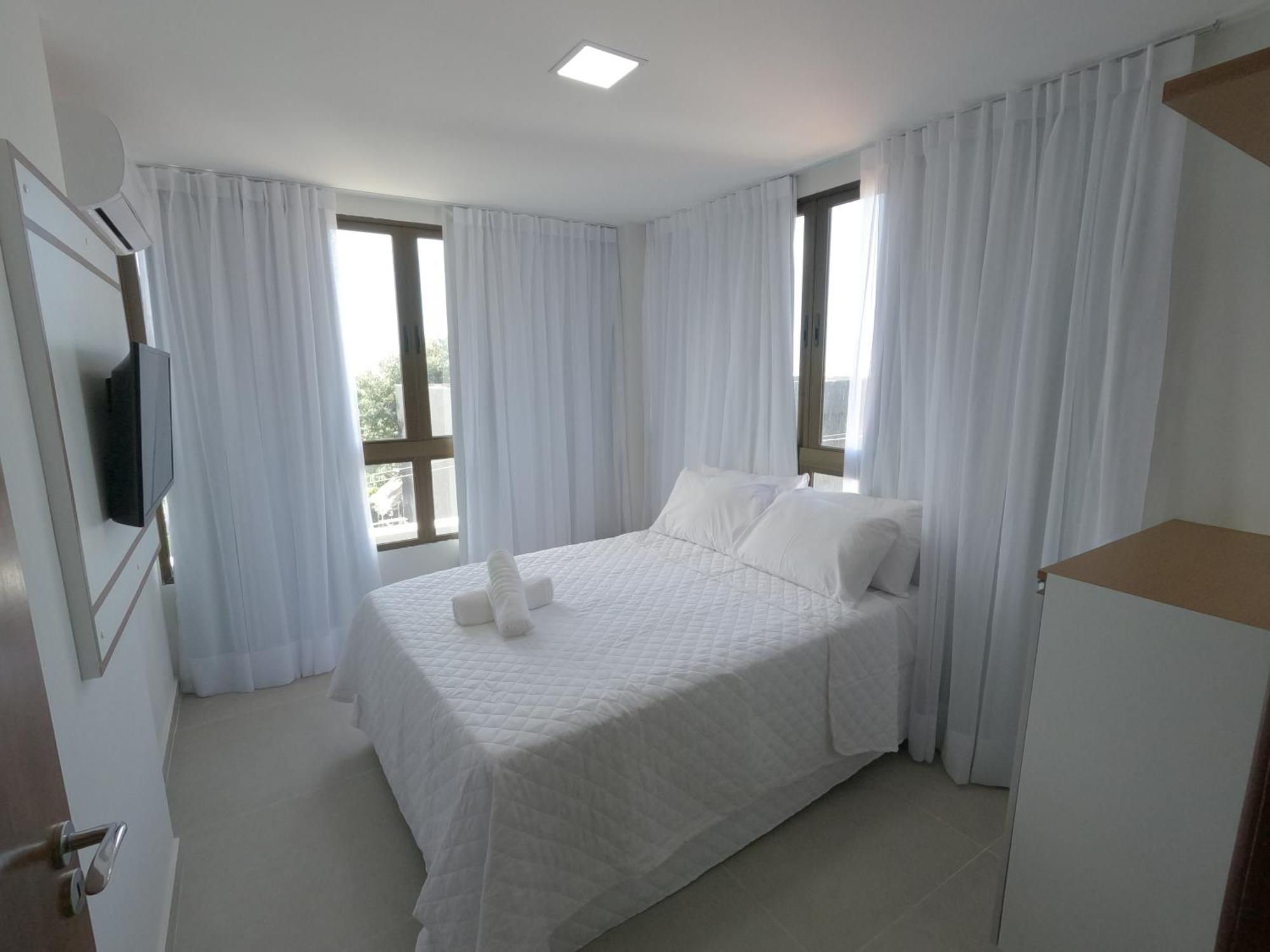 Porto De Galinhas Porto Exclusive By Aft Hotel Екстериор снимка