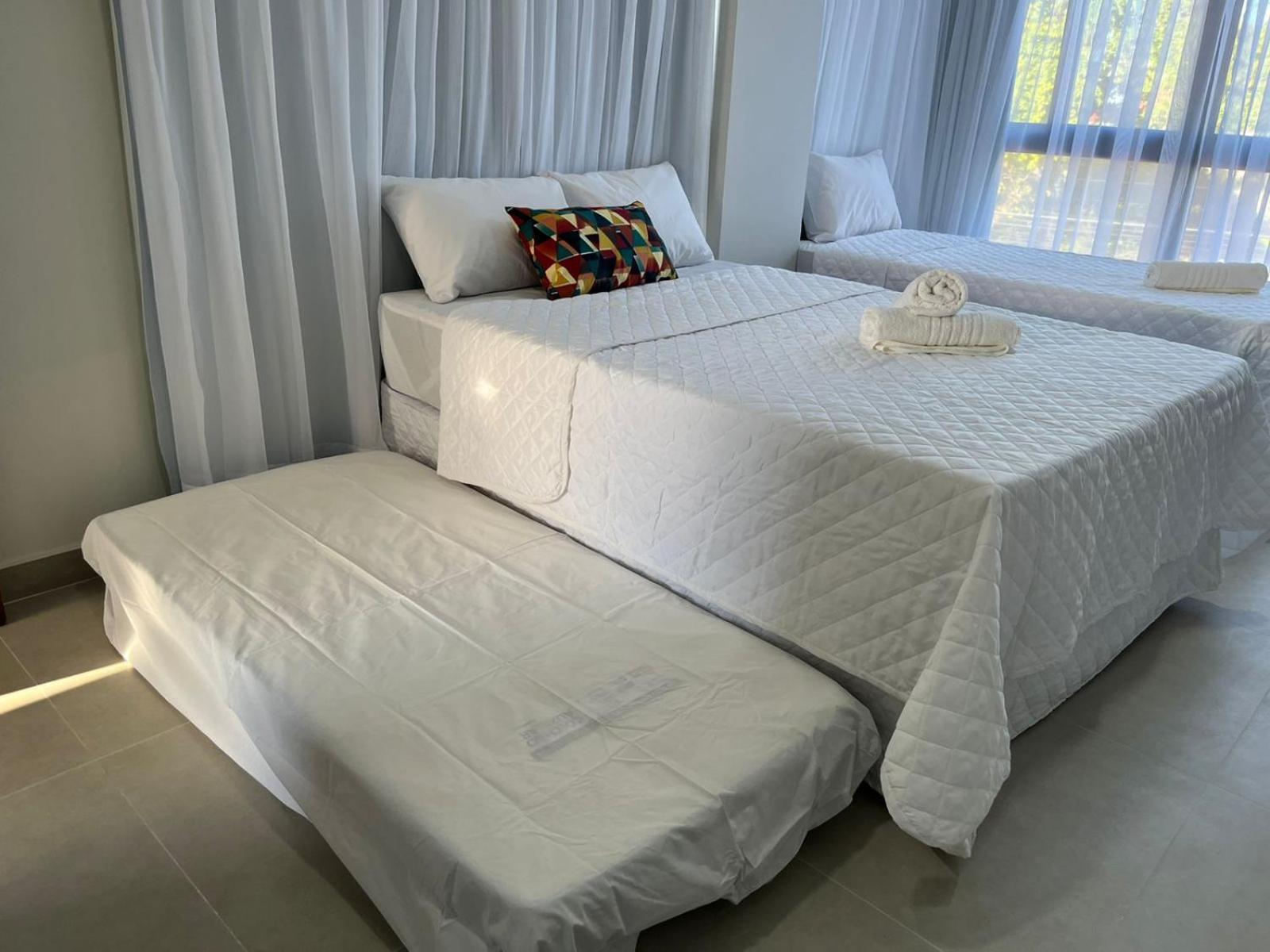 Porto De Galinhas Porto Exclusive By Aft Hotel Екстериор снимка