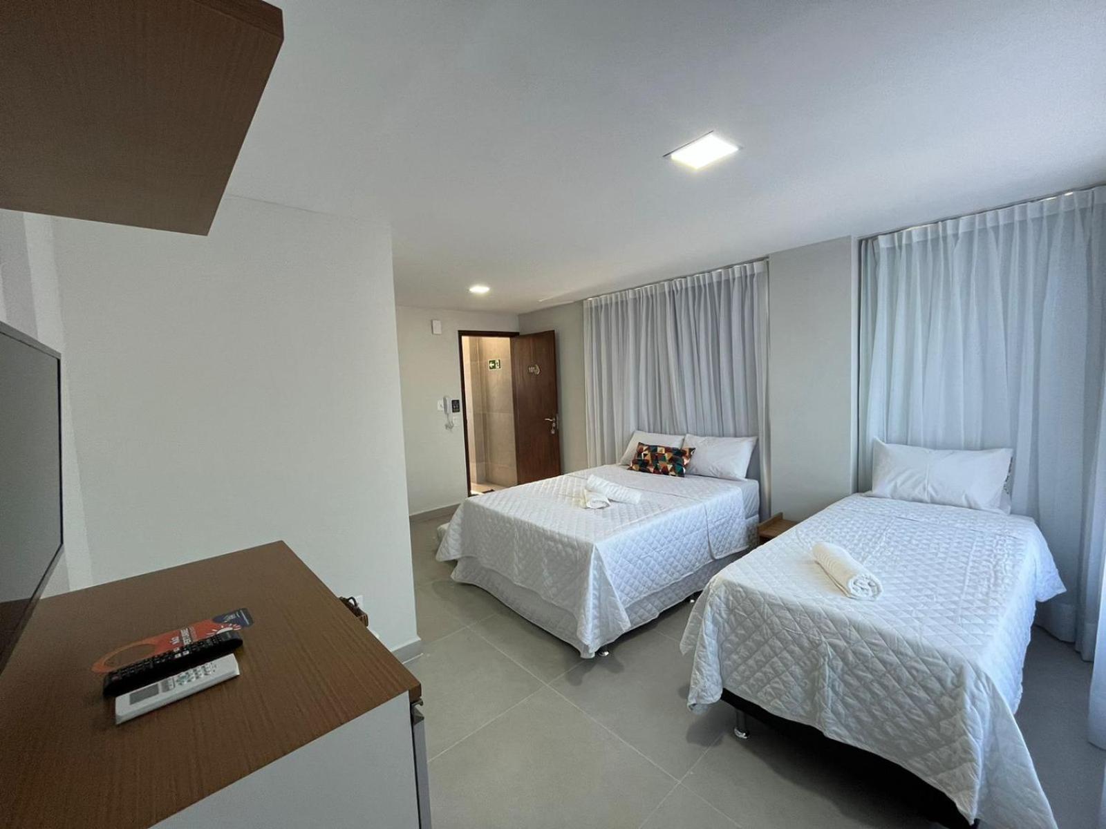 Porto De Galinhas Porto Exclusive By Aft Hotel Екстериор снимка
