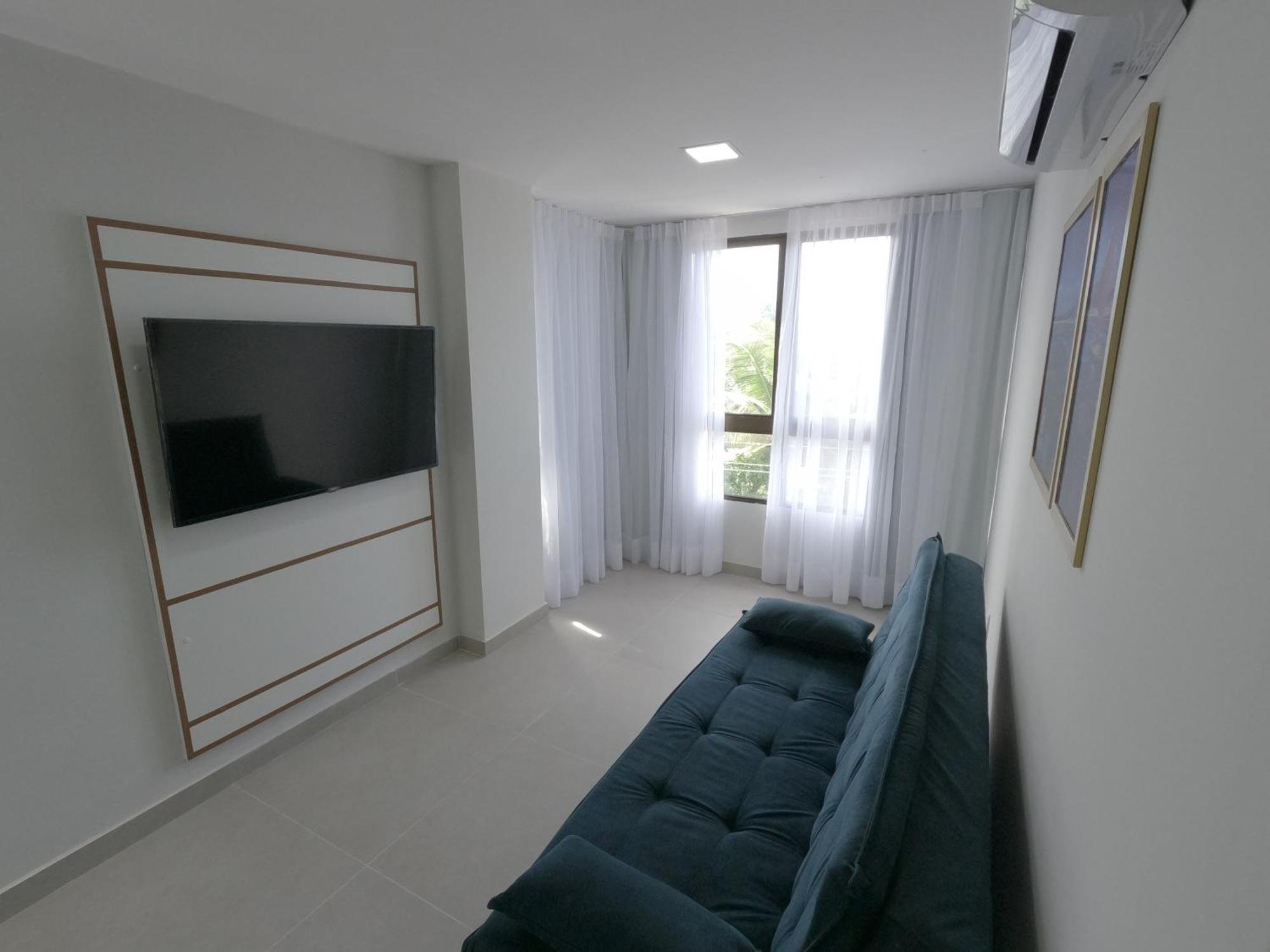 Porto De Galinhas Porto Exclusive By Aft Hotel Екстериор снимка