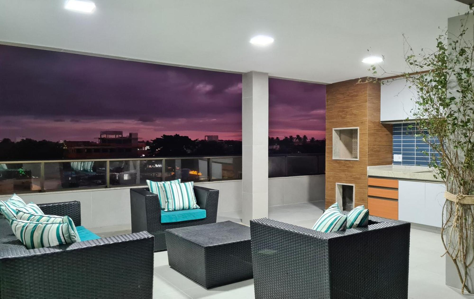Porto De Galinhas Porto Exclusive By Aft Hotel Екстериор снимка